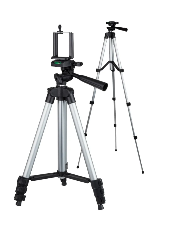 Трипод для камеры и смартфонов 3110