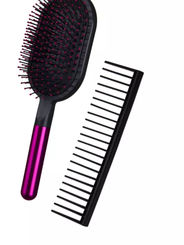 Набор расчесок Styling Set Purple