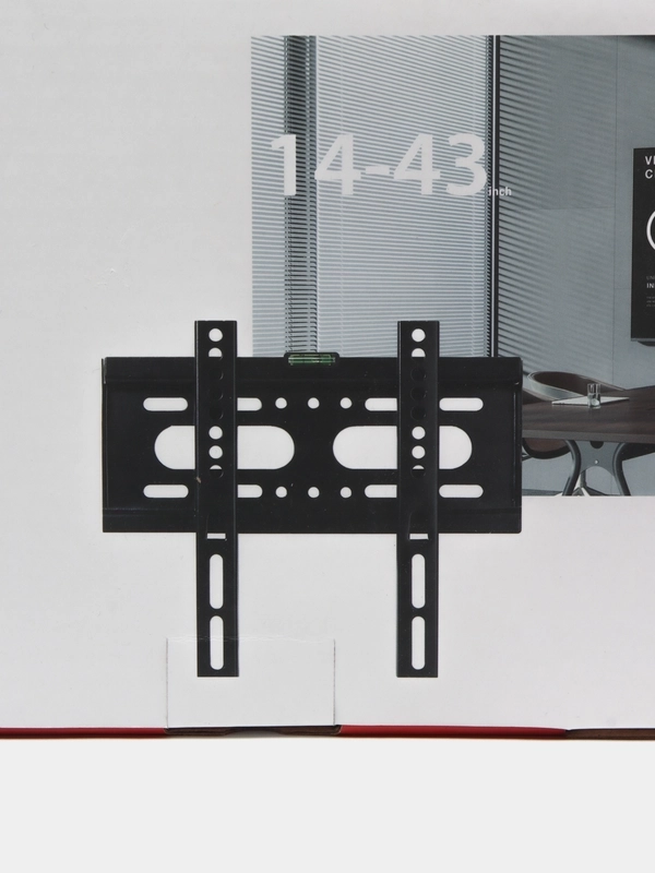 Кронштейн для TV 14"-43" T20 ISA
