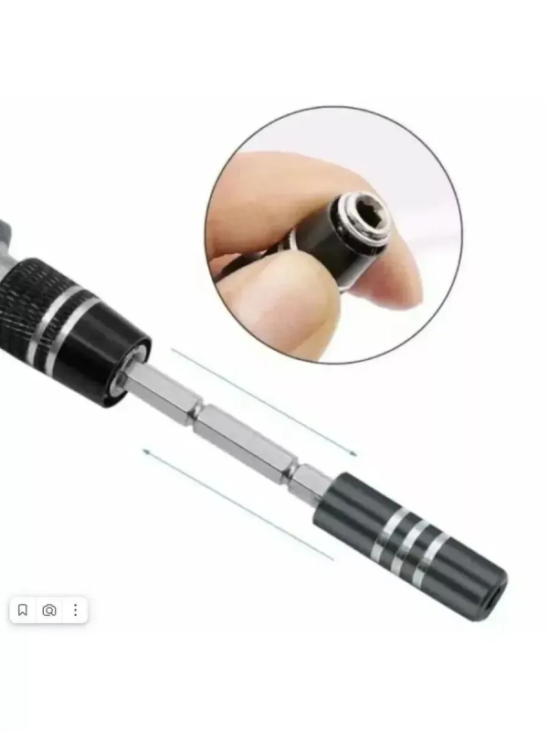 Набор инструментов 139 в 1 T-139 ISA