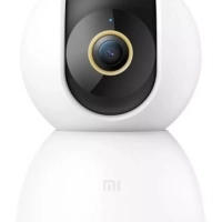 IP камера Xiaomi Mijia 360&deg; PTZ Version 2K