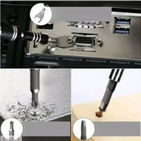 Набор инструментов 139 в 1 T-139 ISA