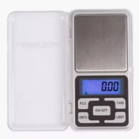 Электронные весы S-4 JBH 500g/0.1g