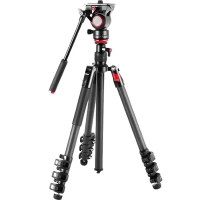 Монопод-трипод CT-F1 ISA