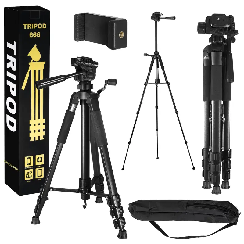 Трипод 666