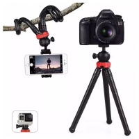 Мини-штатив настольный для сьемки FLEX 03-30