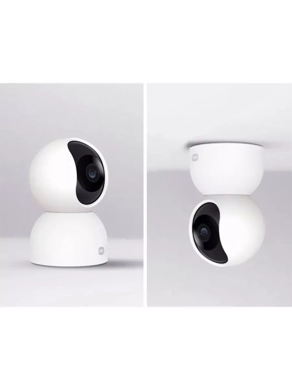 IP-камера Xiaomi Mijia 360° Home Camera 2 (2.5K) IP-камера Xiaomi Mijia 360° Home Camera 2 (2.5K)