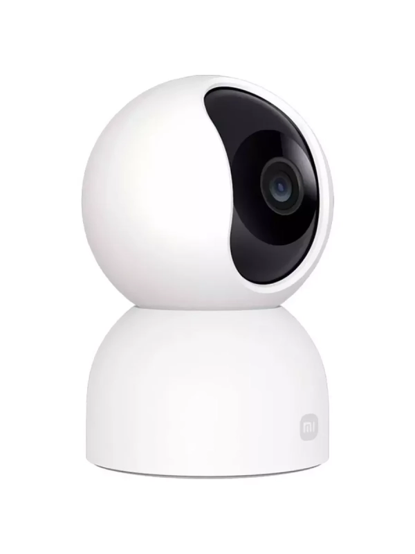 IP-камера Xiaomi Mijia 360° Home Camera 2 (2.5K) IP-камера Xiaomi Mijia 360° Home Camera 2 (2.5K)