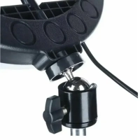 Селфи кольцо 30cm 12" RGB MJ30