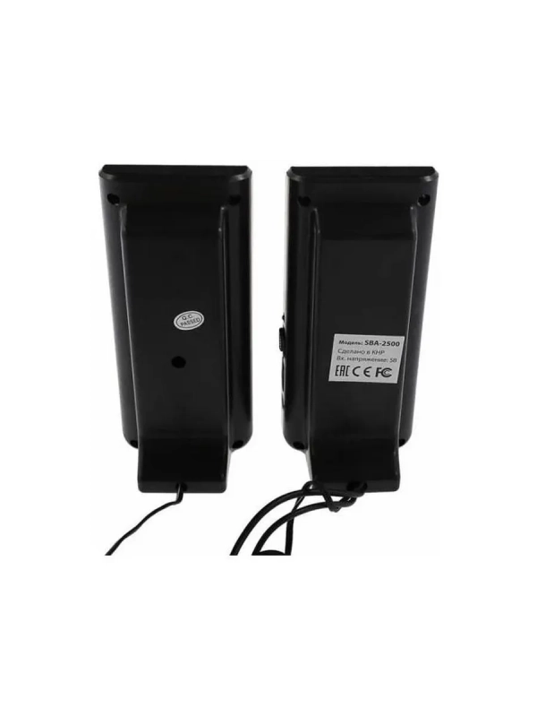 Колонки для компьютера SmartBuy® FEST, мощность 4Вт, питание от USB Колонки для компьютера SmartBuy® FEST, мощность 4Вт, питание от USB