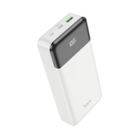 Внешний аккумулятор J102A 20000 mAh PD20W HOCO белый