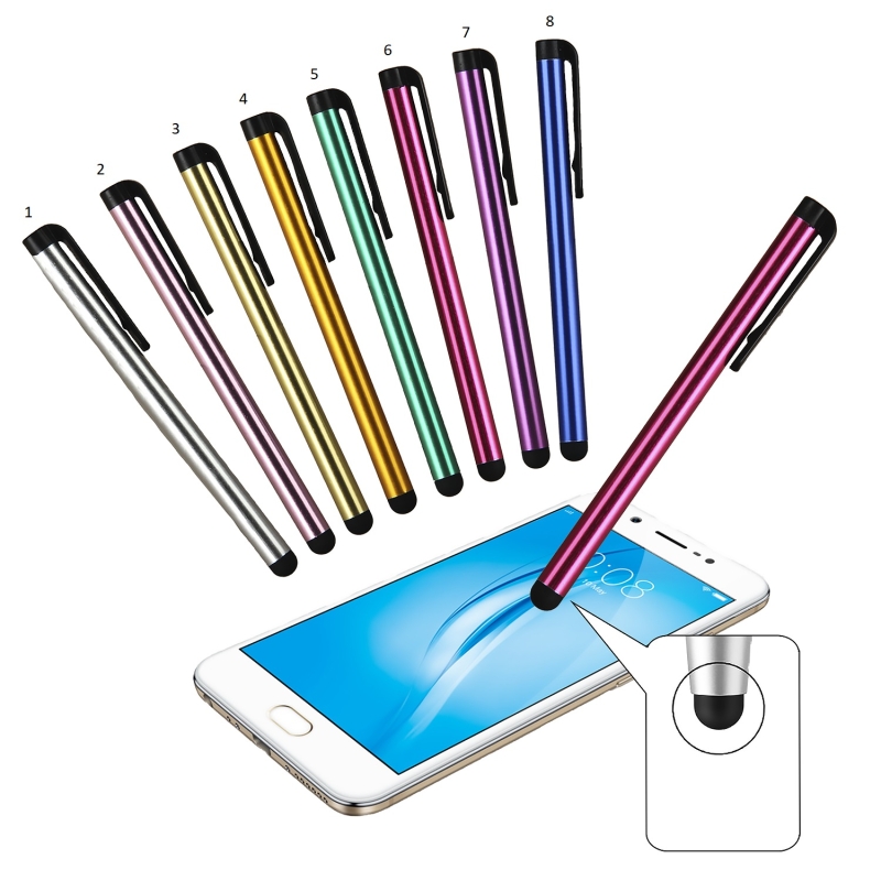 Стилус в ассортименте Стилус в ассортименте