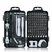 Набор инструментов 117 в 1 ISA