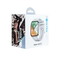 Смарт- часы HOCO Y28 серые