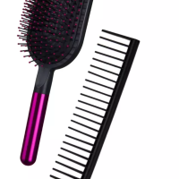 Набор расчесок Styling Set Purple