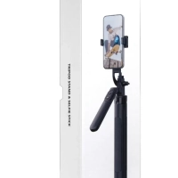 Монопод-трипод ES-H180 （стальное покрытие）