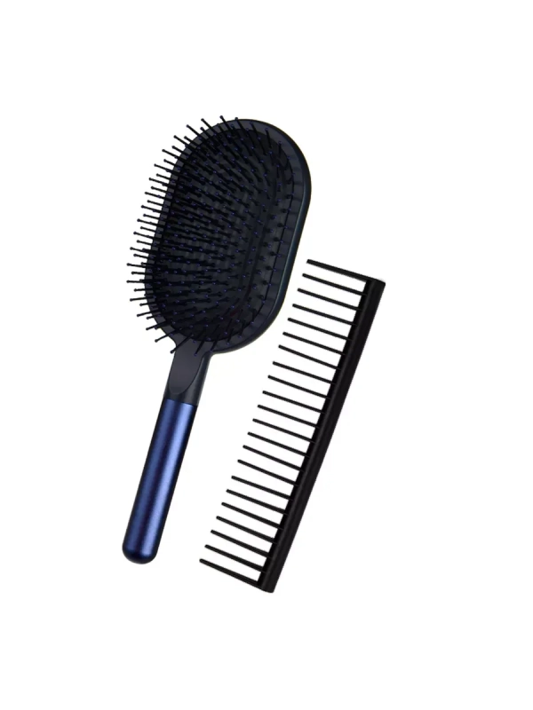 Набор расчесок Airbag comb Blue (NO LOGO)