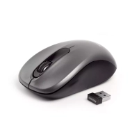 Мышь беспроводная Smartbuy ONE 378 серая (SBM-378AG-G) / 40