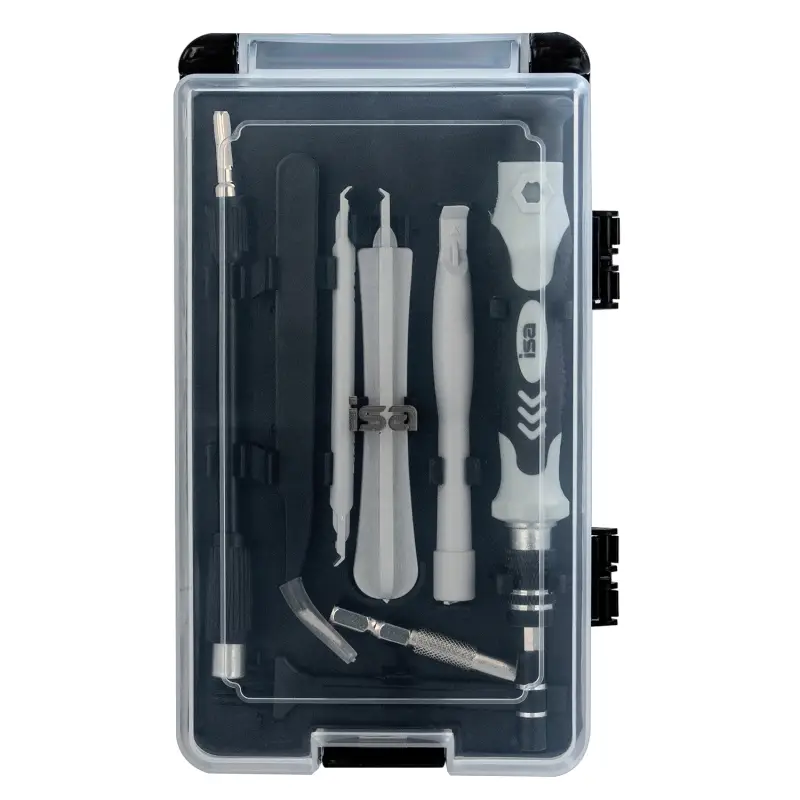 Набор инструментов 116 в 1 T-116