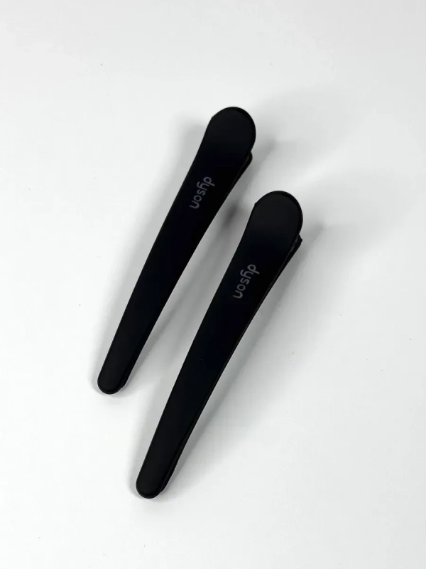 Набор расчесок 6 в 1 Золото