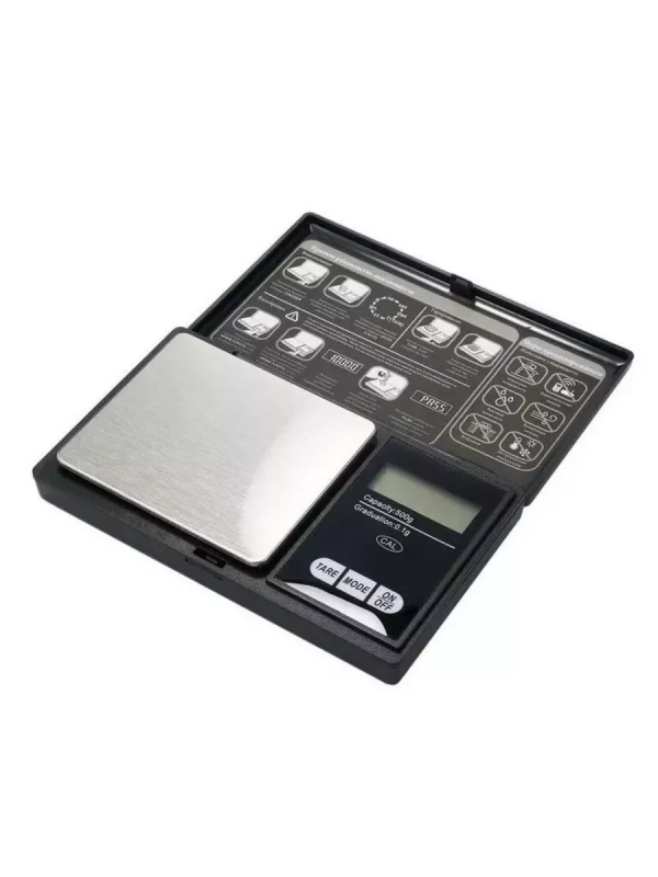 Электронные весы S-1 JBH 500g/0.1g