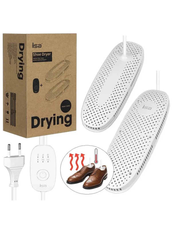 Сушилка для обуви SW02 ISA