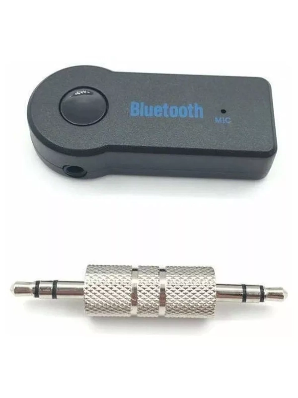 Блютуз ресивер JBH BT-02 Блютуз ресивер JBH BT-02