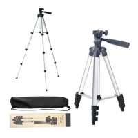 Трипод для камеры и смартфонов 3110