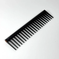 Набор расчесок 6 в 1 Золото