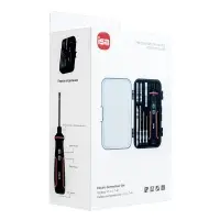 Набор инструментов 41 в 1 электрический T-41