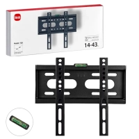 Кронштейн для TV 14"-43" T20 ISA