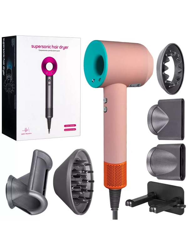 Набор фен Painted Pottery Pop 3M Набор фен Painted Pottery Pop 3M