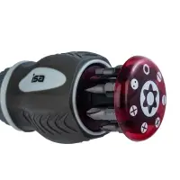 Набор инструментов №9904