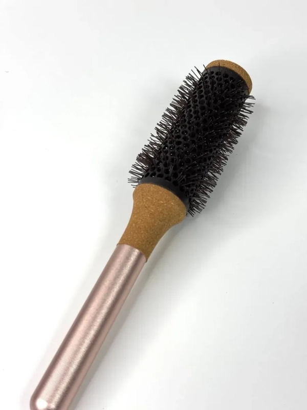 Набор расчесок 6 в 1 Золото