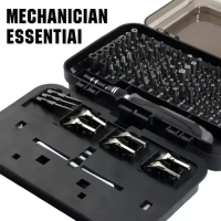 Набор инструментов 139 в 1 T-139 ISA