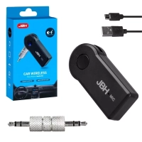 Блютуз ресивер JBH BT-02 Блютуз ресивер JBH BT-02