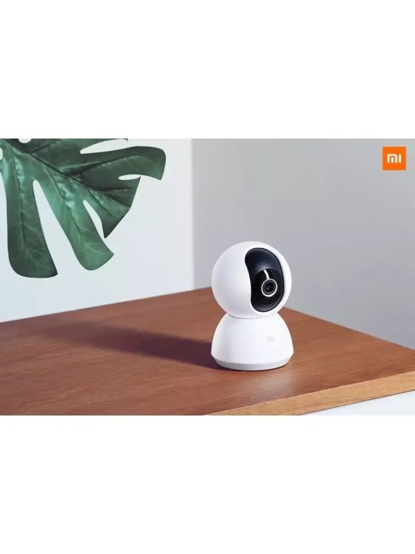 IP камера Xiaomi Mijia 360° PTZ Version 2K IP камера Xiaomi Mijia 360° PTZ Version 2K