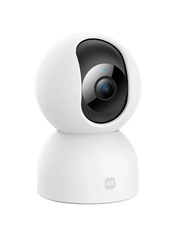 IP-камера Xiaomi Mijia 360° Home Camera 2 (2.5K) IP-камера Xiaomi Mijia 360° Home Camera 2 (2.5K)
