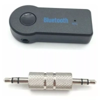 Блютуз ресивер JBH BT-02 Блютуз ресивер JBH BT-02