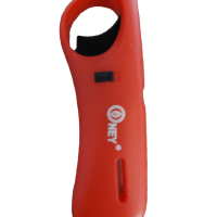 Газовая зажигалка, многоразовая с регулируемым носиком и силой подачи огня