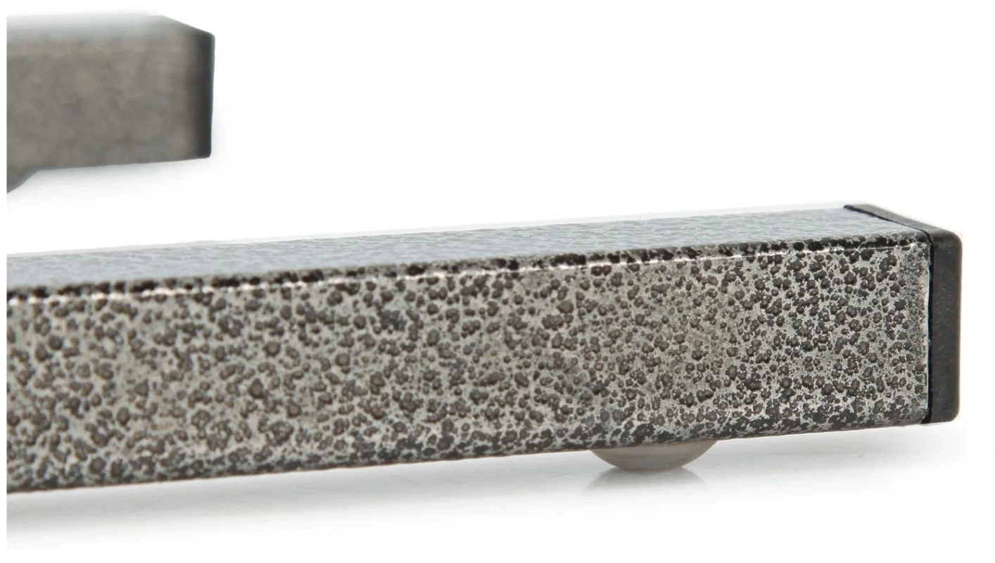 Миски полукруглые металлические для животных на подставке 2х4,7 л