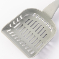 Совок для лотка серый Совок для лотка серый