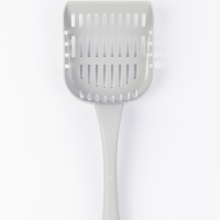 Совок для лотка серый Совок для лотка серый