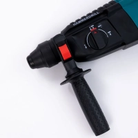 Перфоратор Demaline сетевой 800 Вт, 4400 уд/мин, 3 режима