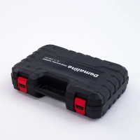 Перфоратор Demaline сетевой 800 Вт, 4400 уд/мин, 3 режима