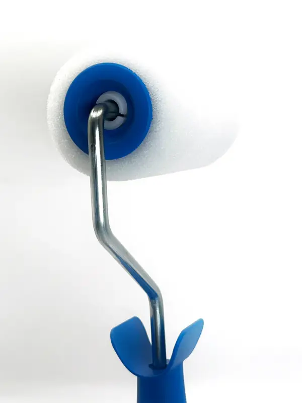 Малярный валик для ремонта