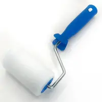 Малярный валик для ремонта