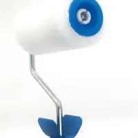 Малярный валик для ремонта