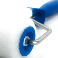 Малярный валик для ремонта