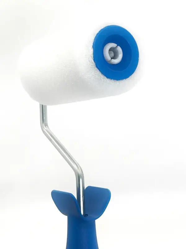 Малярный валик для ремонта